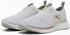 Puma Softride Remi (309834-02) ash gray white-rose gold