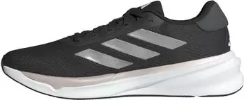 Adidas Supernova Stride core black/cloud white/grey six – Adidas Supernova Stride core black/cloud white/grey six: Der perfekte Laufschuh für Herren