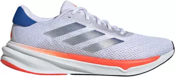 Adidas Supernova Stride cloud white/royal blue/solar red