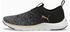 Puma Softride Remi (309834) schwarz gold