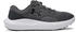 Under Armour UA Charged Surge 3027000-106 grau
