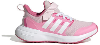 Adidas FortaRun 2 0 EL K Freizeitschuhe pink