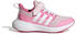 Adidas FortaRun 2.0 Cloudfoam Elastic Lace Top Strap Kids