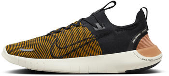 Nike Free RN NN Stra&szlig;enlaufschuh braun