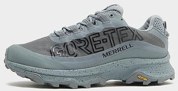 Merrell Moab Speed GORE-TEX Herren grau
