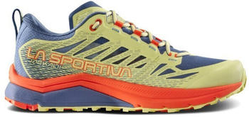La Sportiva Jackal II Trailrunningschuhe bunt