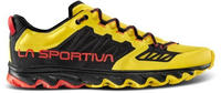 La Sportiva ZFRS051Y00K0039, Helios III La Sportiva Mountain Running Schuhe - La