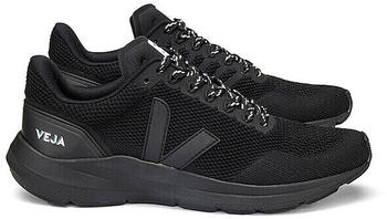 Veja Freizeitschuhe Marlin schwarz