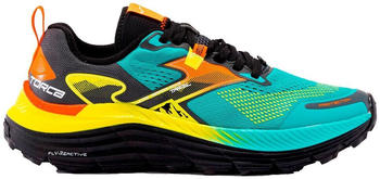 Joma Torca Trail Running Schuhe blau