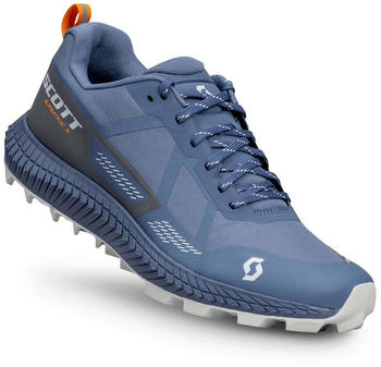 Scott Supertrac 3 Trail Running Shoes blau