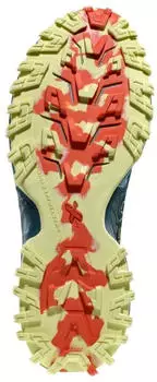 La Sportiva Bushido III blau – La Sportiva Bushido III blau: Der perfekte Begleiter für Trailrunning
