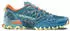 blau: La Sportiva Bushido III Women