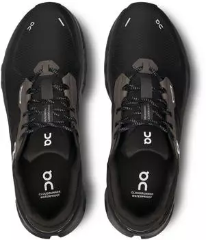 On Cloudrunner 2 Waterproof Magnet – Komfort und Dämpfung für lange Läufe