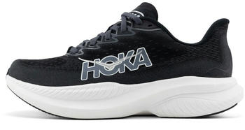 Hoka Mach 6 Women (1147810) black/white