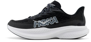 Hoka Mach 6 (1147790) black/white