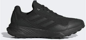 Adidas Tracefinder Trailrunning-Schuh schwarz