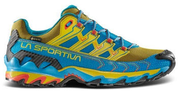La Sportiva Ultra Raptor II GTX Trailrunningschuhe bunt