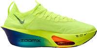 Nike Alphafly 3 Volt/Dusty Cactus/Total Orange/Concord