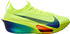 Nike Alphafly 3 Volt/Dusty Cactus/Total Orange/Concord