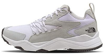 The North Face Spirit Walking-Schuh TNF White Tin Grey