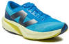 New Balance FuelCell Rebel v4 (MFCXLQ4) spice blue/limelight/blue oasis