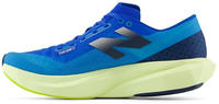 New Balance FuelCell Rebel v4 (MFCXLQ4) spice blue/limelight/blue oasis