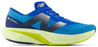 New Balance FuelCell Rebel v4 (MFCXLQ4) spice blue/limelight/blue oasis