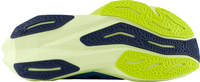 New Balance FuelCell Rebel v4 (MFCXLQ4) spice blue/limelight/blue oasis