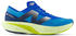 New Balance FuelCell Rebel v4 (MFCXLQ4) spice blue/limelight/blue oasis