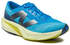 New Balance FuelCell Rebel v4 (MFCXLQ4) spice blue/limelight/blue oasis