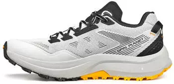 Scarpa Spin Planet Women (33063-L) white/saffron