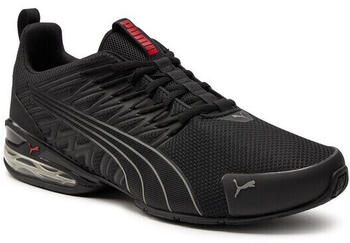 Puma Schuhe Voltaic Evo 379601 01 schwarz
