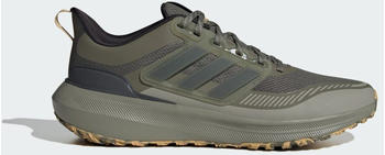 Adidas Ultrabounce TR Bounce Running olive strata / carbon / oat