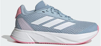 Adidas Duramo SL Kids wonder blue / cloud white / bliss pink