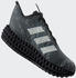 Adidas 4DFWD x STRUNG 4D Running core black / core white / preloved ink