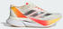 ivory/iron metallic/solar red