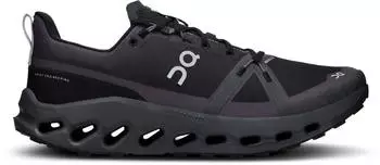 On Cloudsurfer Trail WP black eclipse