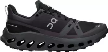 On Cloudsurfer Trail WP W black eclipse