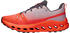 On Cloudsurfer Trail WP W mauve/flamme