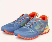 La Sportiva ZFRS084B44E36-38,5, La Sportiva Trail-Laufschuhe Bushido III...
