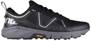 Salming Recoil Trail 2 Outdoor Walkingschuhe schwarz 12830830110