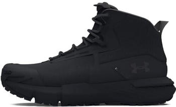 Under Armour UA Charged Valsetz Mid Traillaufschuhe