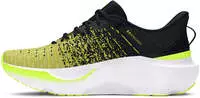 Under Armour Infinite Elite (3027189-002) black/sonic yellow