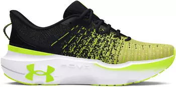 Under Armour Infinite Elite (3027189-002) black/sonic yellow