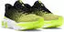 Under Armour Infinite Elite (3027189-002) black/sonic yellow