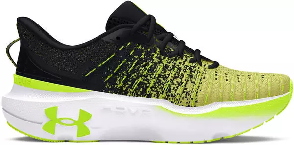 Under Armour Infinite Elite (3027189-002) black/sonic yellow