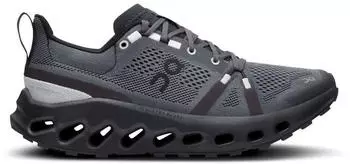 On Cloudsurfer Trail W eclipse black
