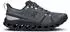 On Cloudsurfer Trail eclipse black