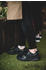 Shoes for Crews Revolution Sneakers schwarz