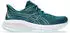 Asics Gel-Cumulus 26 Women (1012B599) rich teal/pale mint